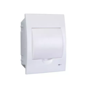 Centro p/ Disjuntores Din Embutir