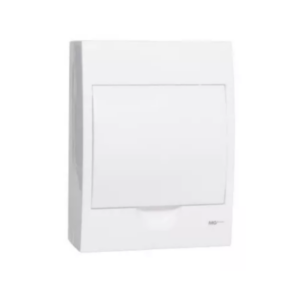 Centro p/ Disjuntores Din Sobrepor