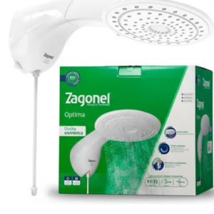Chuveiro Optima Zogonel