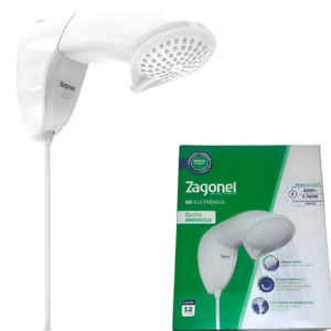 Chuveiro ND Zogonel