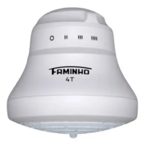 Chuveiro Faminho Fame