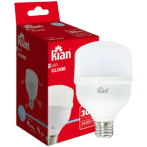 Lâmpada 30w Kian B.F Bivolt