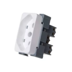 Módulo Tomada 10A Margirius B3