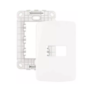 Suporte + Placa 1 Mod H Margirius B3