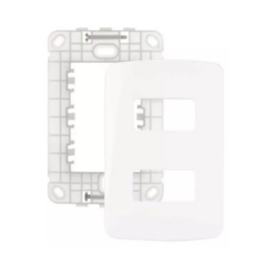 Suporte + Placa 2 Mod H Margirius B3