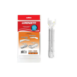 Resistência Advanced / Top Jet Multitemperatura 127V