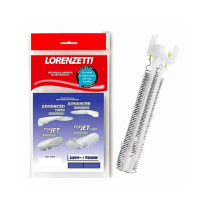 Resistência Advanced / Top Jet Eletronica 127V