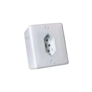 Tomada Sistema X 10A