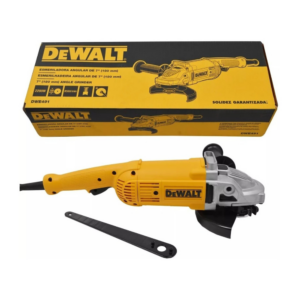 Esmerilhadeira Dewalt 127V