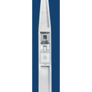 Padrão Bifásico 127/220V (B2 Cabo 25mm)