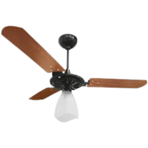 Ventilador de Teto Ventex Yris PT/MG 127V