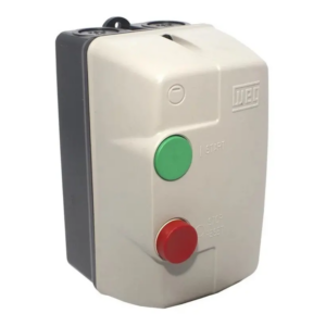 Chave Magnética Weg 10 cv