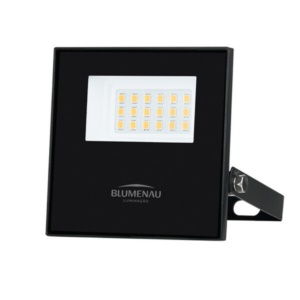 Refletor Blumenau 20w B.F Bivolt