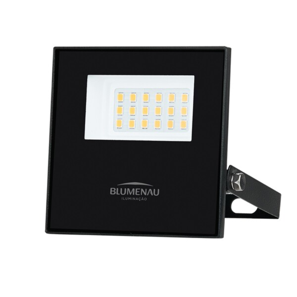 Refletor Blumenau 20w B.F Bivolt
