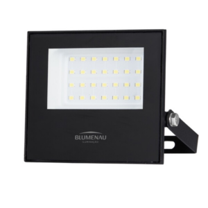Refletor Blumenau 30w B.F Bivolt